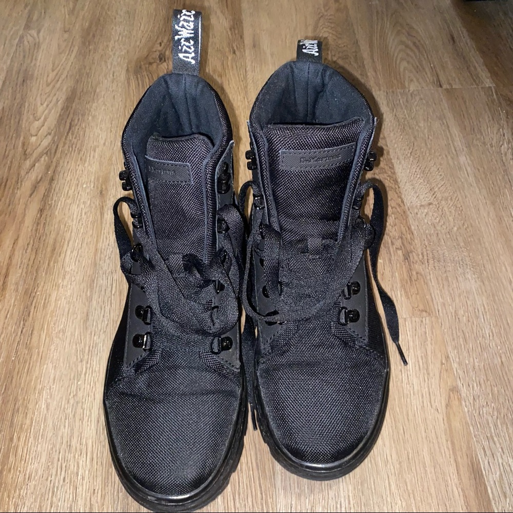 Dr. Martens Compat Boots